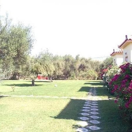 Phyllida Guest House - A2 Захаро Экстерьер фото
