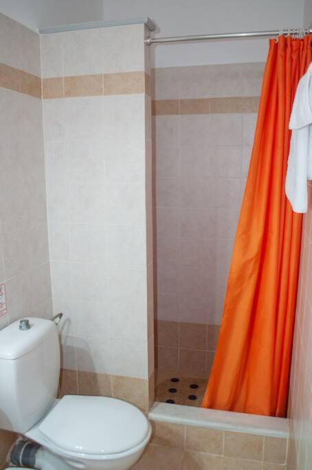 Phyllida Guest House - A2 Захаро Экстерьер фото